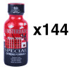 Locker Room AMSTERDAM SPECIAL Extreme 30ml x144